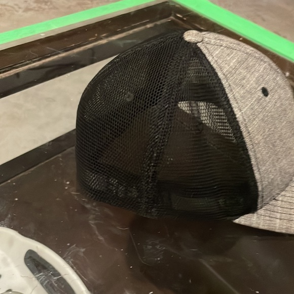 No bad ideas fullback hat - Picture 2 of 3